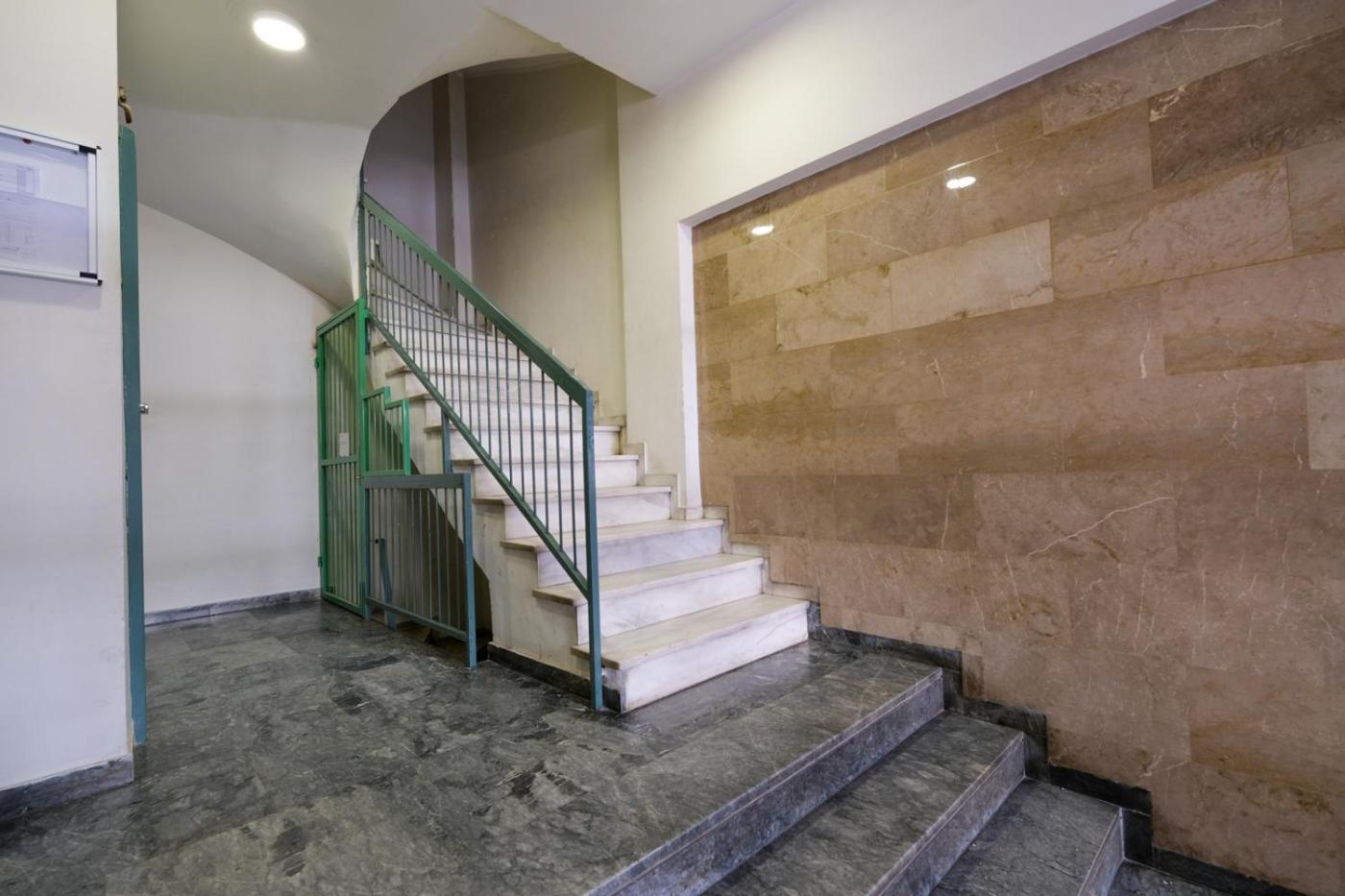 Athens Central Elegance Leilighet Eksteriør bilde